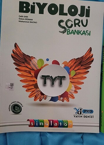 Kitap
