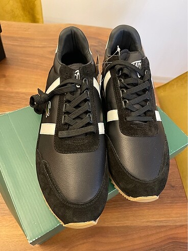Lacoste