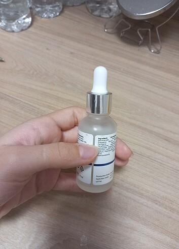 Niacinamide 