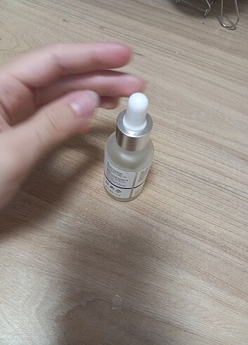 Diğer Niacinamide