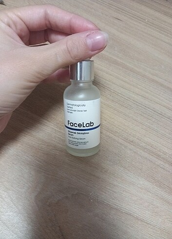 Beden Niacinamide
