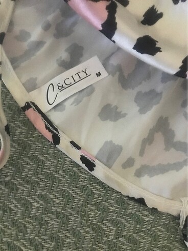 m Beden pijama