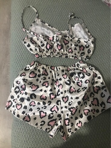 Diğer pijama
