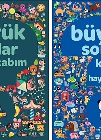 Fisher Price Buyuk sorular kitabim