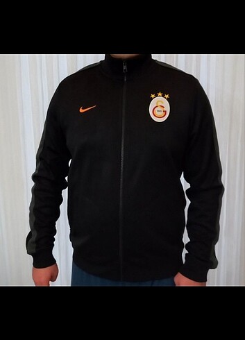 Orijinal fermuarlı GS üst