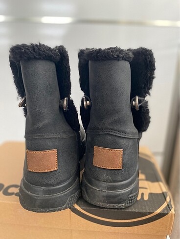 37 Beden Ugg 37 numara