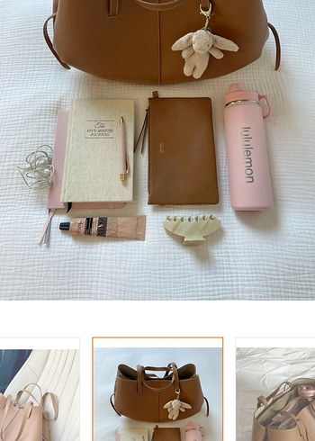 Diğer Pinterest Çanta (polene bag)