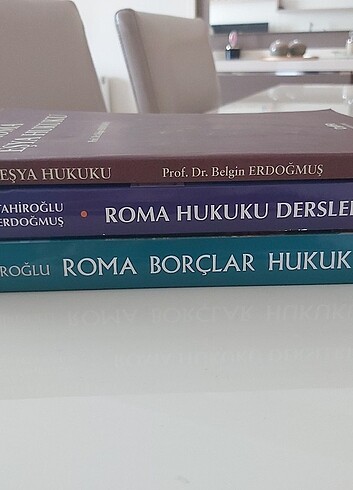 roma hukuku
