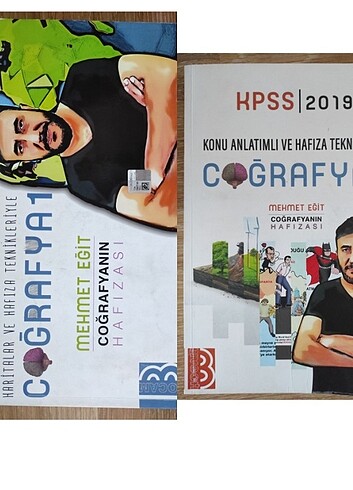 Coğrafya haritalar ve hafıza teknikleri