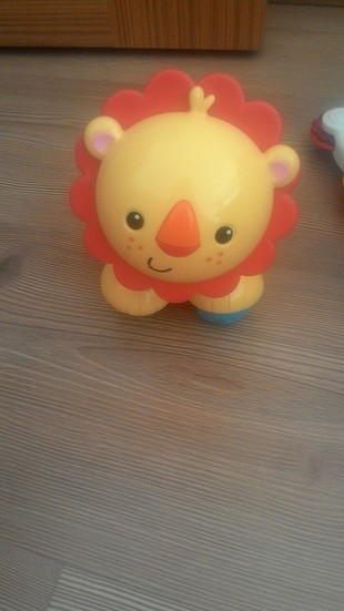 fisher price aslan