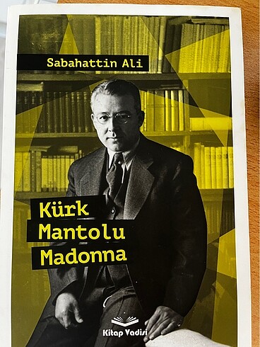 Kitap