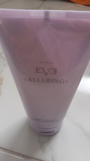 Avon Vücut losyonu