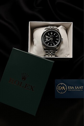ROLEX OYSTER PERPETUAL