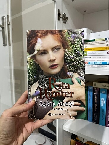 Aşkın ateşi