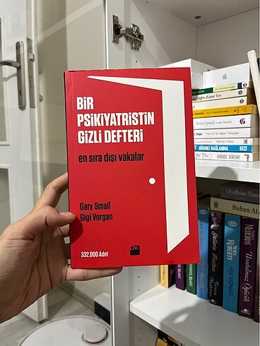 Bir psikiyatristin gizli defteri