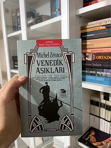 Venedik aşıkları