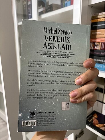  Venedik aşıkları