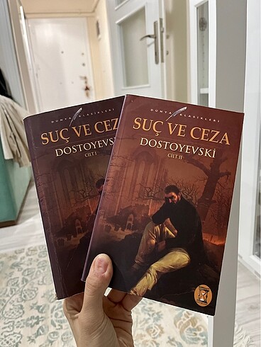 Suç ve ceza