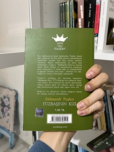 Yüzbaşının kızı