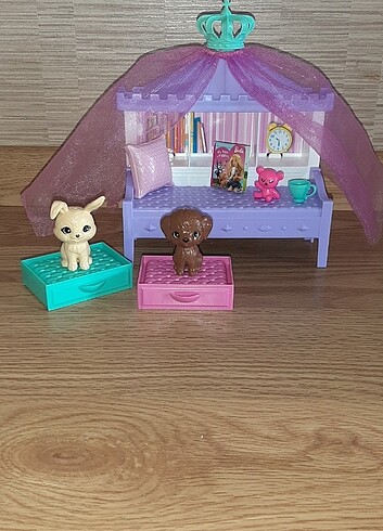 Barbie Barbie 