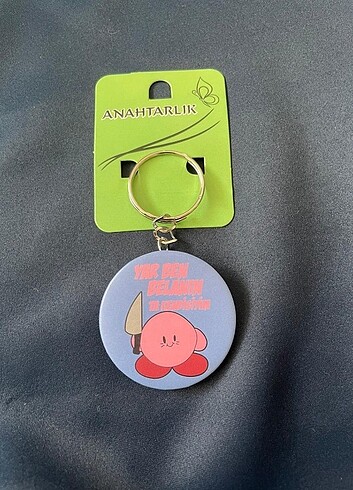 Anahtarlık - Görsel 4