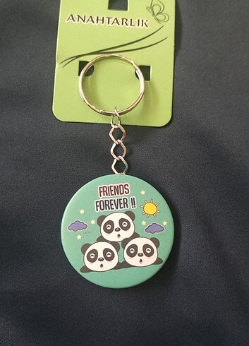 Anahtarlık - Görsel 10