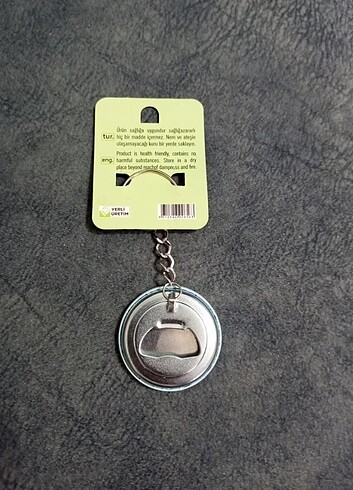 Anahtarlık - Görsel 12