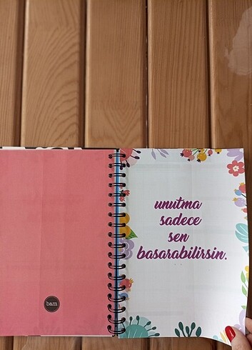 Konuşan Ajanda - Görsel 7