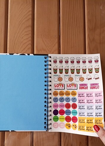 Konuşan Ajanda - Görsel 3