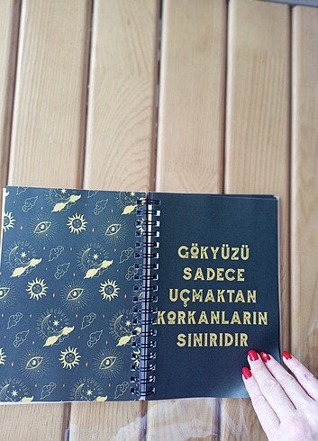 Konuşan Ajanda  - Görsel 8