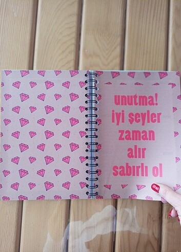 Konuşan Ajanda  - Görsel 8