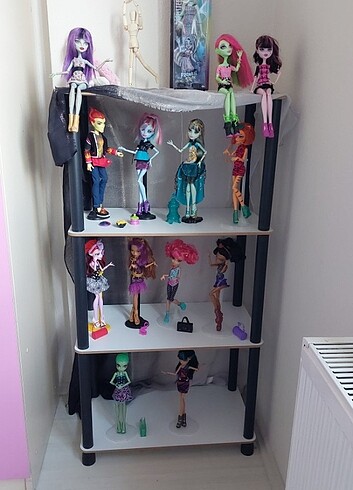 Monster high 