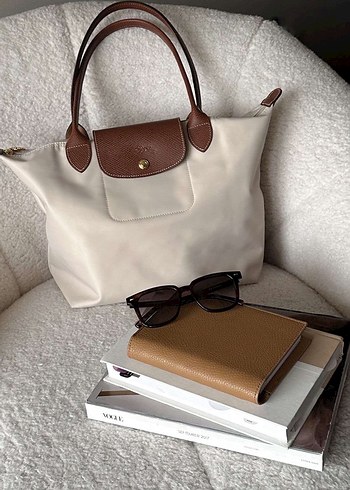 Longchamp Çanta
