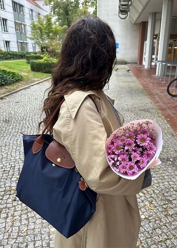 Beden Longchamp Çanta