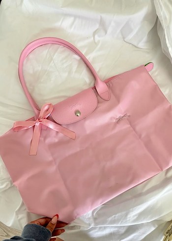 Longchamp Çanta