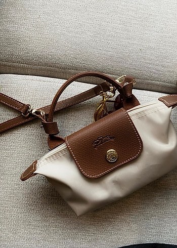 Mini Longchamp Çanta