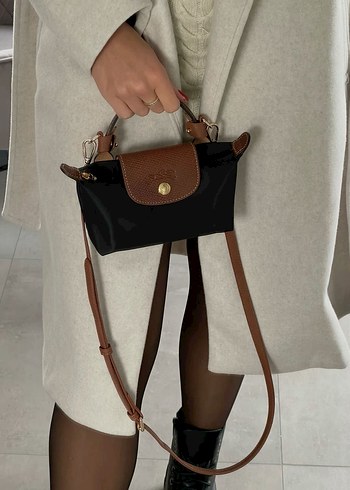 Longchamp Mini Longchamp Çanta