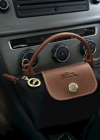Mini Longchamp Çanta