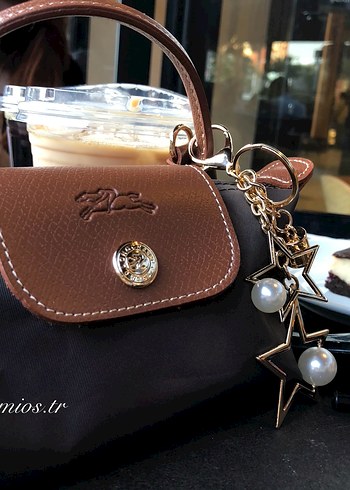 Mini Longchamp Çanta