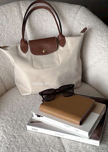 Longchamp Çanta