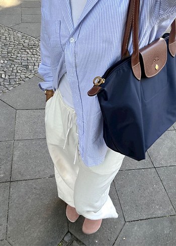 Beden Longchamp Çanta