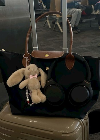 Longchamp Longchamp Çanta