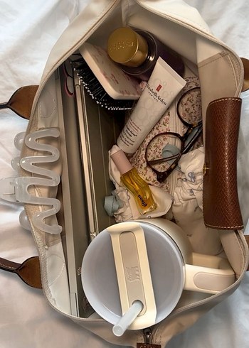 Beden Longchamp Çanta