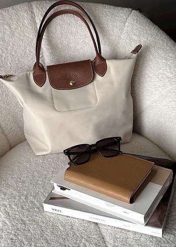 Longchamp Çanta