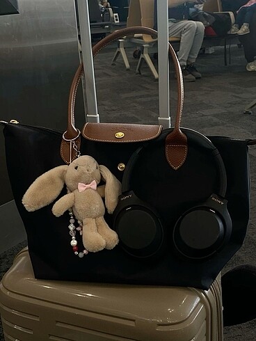 Longchamp Longchamp Çanta
