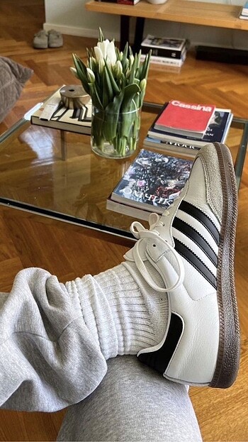 Adidas Adidas Samba