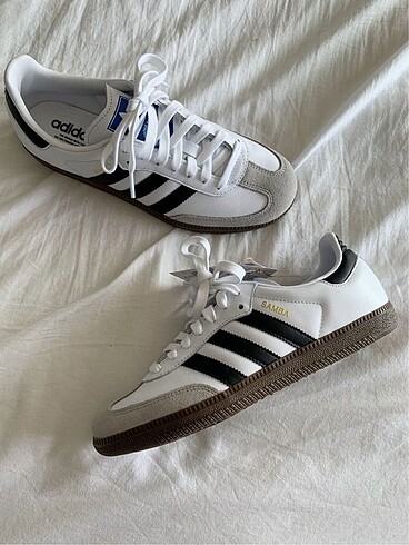 Adidas Samba
