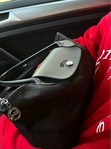 Longchamp Çanta