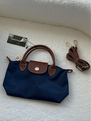 Longchamp Çanta