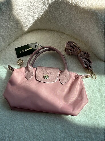 Longchamp Çanta